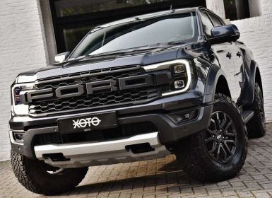 Achat Ford Ranger Raptor 2.0D PERFORMANCE Occasion