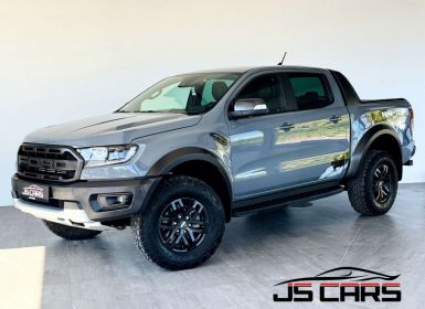 Achat Ford Ranger Raptor 2.0L TDCI AUTO 1ERPRO CAMERA ATTELAGE NAVI CLIM Occasion