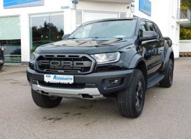 Achat Ford Ranger RAPTOR 212ch FULL GARANTIE 2026 Occasion