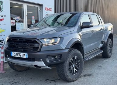 Ford Ranger RAPTOR 213CH BVA10 2L 7CV