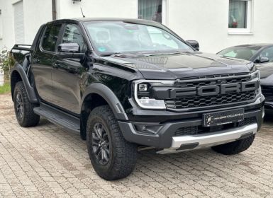 Vente Ford Ranger Raptor 4WD V6 3.0L 292 ch ZERO MALUS TVA Récupérable 1èreM Occasion