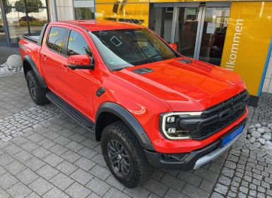 Vente Ford Ranger Raptor 4WD V6 3.0L 292 ch ZERO MALUS TVA Récupérable 1èreM Occasion