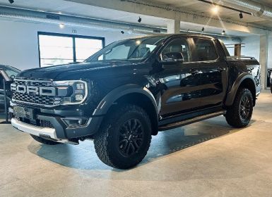 Ford Ranger RAPTOR DOUBLE CABINE 3.0 V6 ECOBOOST 292 CH Neuf