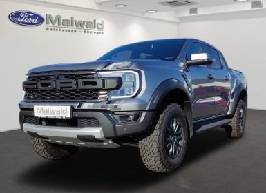 Achat Ford Ranger RAPTOR E-4WD DOCAB- ACC-360-ATTELAGE Occasion