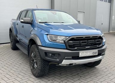 Ford Ranger Raptor ETAT IRREPROCHABLE -- TRES FAIBLE KILOMETRAGE Occasion