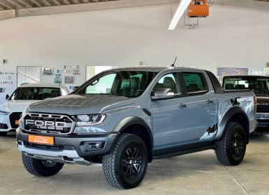 Ford Ranger Raptor Mystik grey Full options TVA Récupérable Occasion