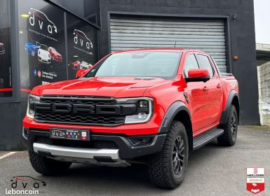 Achat Ford Ranger Raptor V6 3.0 292 ch Occasion