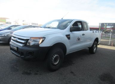 Achat Ford Ranger SIMPLE CABINE 2.2 TDCi 150 4X4 Occasion