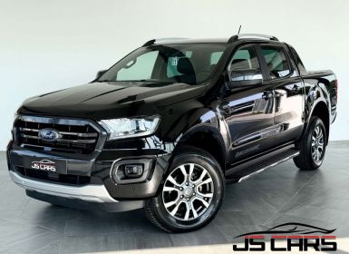 Ford Ranger WILDTRACK 1ERPRO 48.000KM 5.PL MARCHEPIED NAVI TVA Occasion