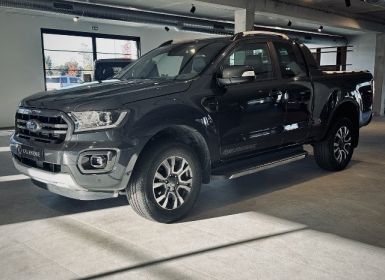 Ford Ranger WILDTRAK SUPERCAB Occasion