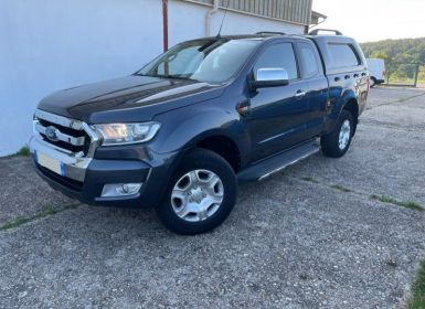 Vente Ford Ranger XLT Occasion