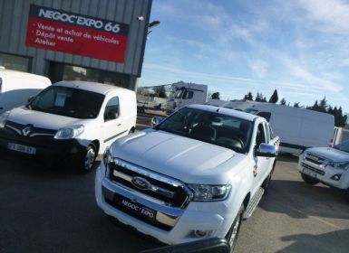 Ford Ranger XLT SPORT Cabine 4x4