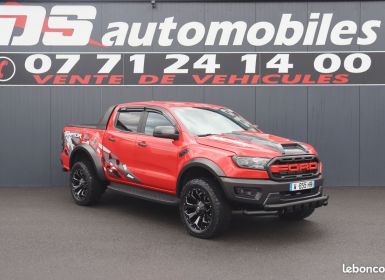 Achat Ford Raptor PERFORMANCE Bi-TURBO 213CV BVA10 5PL CG INCLUSE PACK PERFORMANCE TTES OPTS GTIE 30 MOIS Occasion