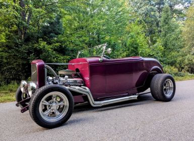 Achat Ford Roadster Occasion