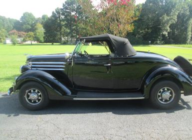 Achat Ford Roadster Occasion