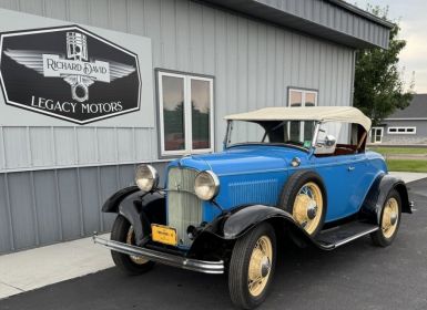 Ford Roadster