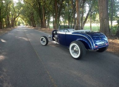 Vente Ford Roadster Occasion