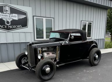 Ford Roadster