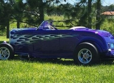 Ford Roadster Occasion