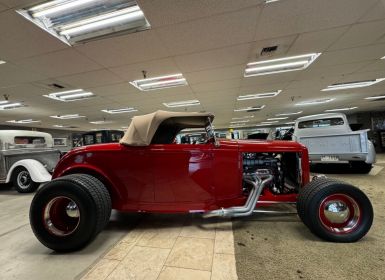 Achat Ford Roadster Occasion