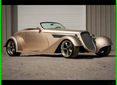 Ford Roadster Occasion