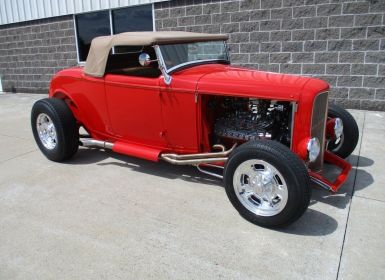 Ford Roadster Capels HiBoy Indy 