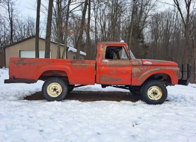 Ford Roadster Highboy 