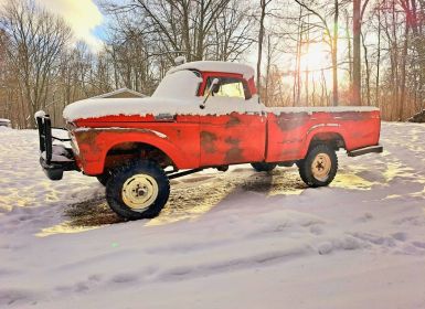 Ford Roadster Highboy 