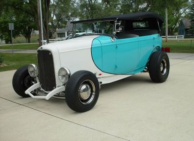 Achat Ford Roadster highboy phaeton  Occasion