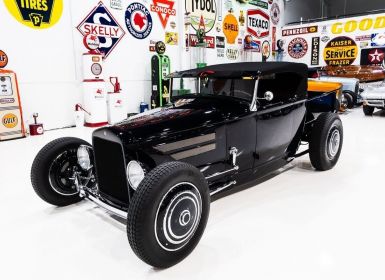 Ford Roadster Pickup 