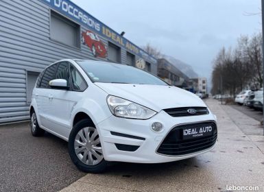 Vente Ford S-MAX 1.6 TDCI 115ch Start&Stop Trend Occasion