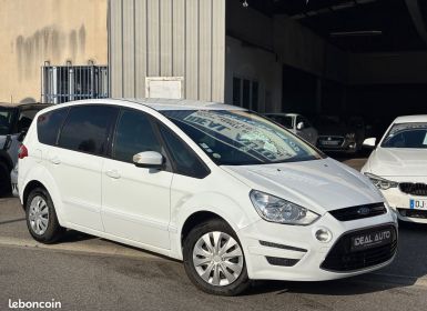 Vente Ford S-MAX (2) 1.6 TDCI 115 Trend bv6 5 Places Occasion