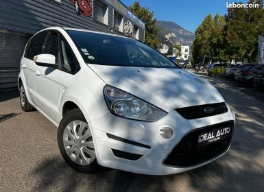 Achat Ford S-MAX (2) 1.6 TDCI 115 Trend BVM6 Occasion