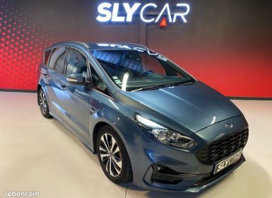 Achat Ford S-MAX 2.0 EcoBlue 240 ST-Line BVA8 Occasion