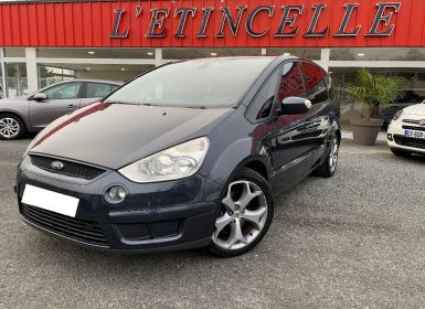 Achat Ford S-MAX 2.0 TDCi 140 Trend Occasion