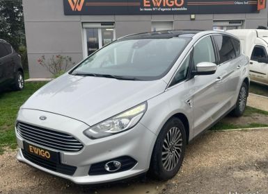 Vente Ford S-MAX 2.0 TDCI 150 BUSINESS NAVI START-STOP Occasion