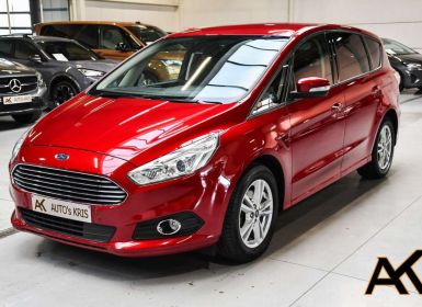 Ford S-MAX 2.0 TDCi Business Class 5pl NAVI BLIS PDC