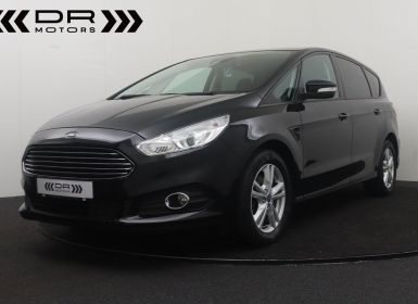 Achat Ford S-MAX 2.0TDCI BUSINESS CLASS - NAVI 7 PLAATSEN Occasion