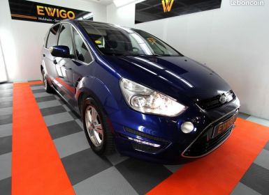 Ford S-MAX 2.2 TDCI 200 TITANIUM BVA