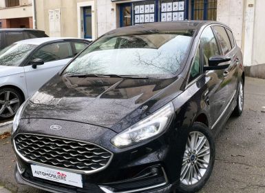 Achat Ford S-MAX 2.5 HYBRID 190 VIGNALE Occasion