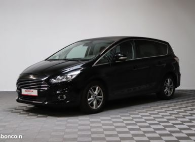 Achat Ford S-MAX ii 2.0 tdci 150 Occasion