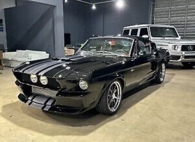 Achat Ford Shelby Occasion