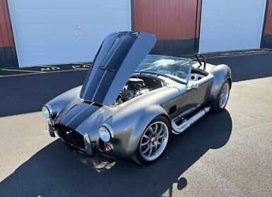 Achat Ford Shelby Occasion