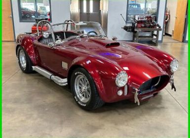 Ford Shelby Cobra  Occasion