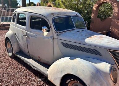 Ford Slantback