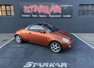 Ford Sportka 1.6 95CH