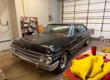 Ford Starliner