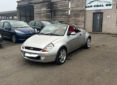 Ford Street Ka Streetka 1.6 95CH Occasion