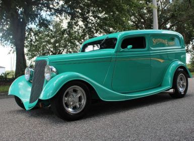 Ford Street Rod