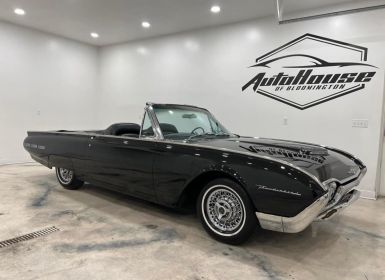 Ford Thunderbird Occasion